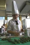 Swindon College Cooking Challenge