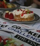 Swindon College Cooking Challenge