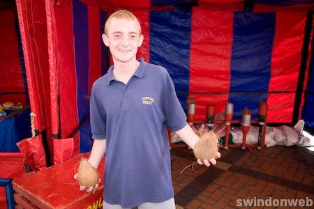 Fun at the Fair