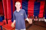 Fun at the Fair