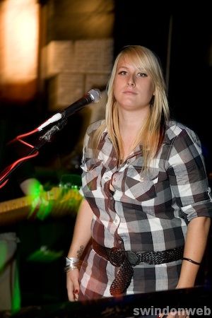 Swindon Shuffle 2009