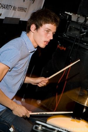 Swindon Shuffle 2009
