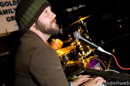 Swindon Shuffle 2009