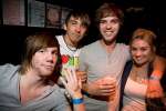 Swindon Shuffle 2009