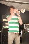 Swindon Shuffle 2009
