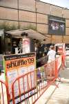 Swindon Shuffle 2009