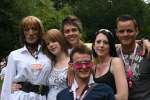 Swindon Pride 2009