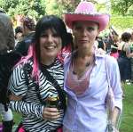 Swindon Pride 2009