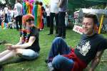 Swindon Pride 2009