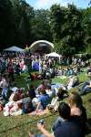 Swindon Pride 2009