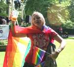 Swindon Pride 2009