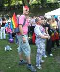 Swindon Pride 2009