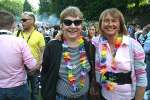 Swindon Pride 2009