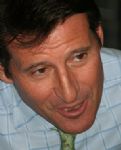 Seb Coe