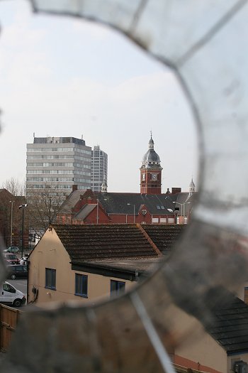 A look into the future plans for the Swindon College site