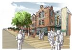 A look into the future plans for the Swindon College site