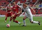 Swindon v MK Dons