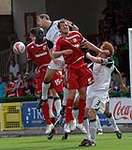 Swindon v MK Dons