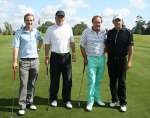 The Wiltshire Celebrity Golf Day 2009