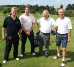 The Wiltshire Celebrity Golf Day 2009