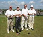 The Wiltshire Celebrity Golf Day 2009