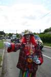 Wanborough Show 2009 Procession