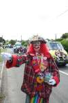 Wanborough Show 2009 Procession