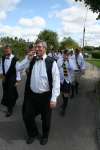 Wanborough Show 2009 Procession