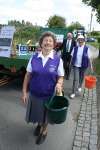 Wanborough Show 2009 Procession