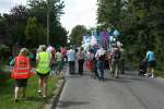 Wanborough Show 2009 Procession