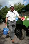 Wanborough Show 2009 Procession