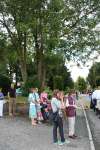 Wanborough Show 2009 Procession