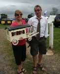 Wanborough Show 2009