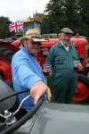 Wanborough Show 2009