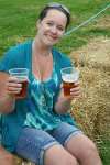 Wanborough Show 2009