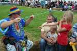Wanborough Show 2009