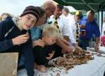 Wanborough Show 2009