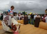 Wanborough Show 2009