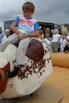 Wanborough Show 2009
