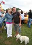 Wanborough Show 2009