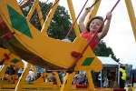 Wanborough Show 2009