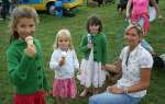 Wanborough Show 2009