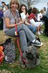 Wanborough Show 2009