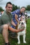 Wanborough Show 2009
