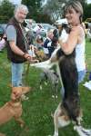 Wanborough Show 2009