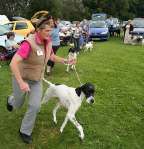 Wanborough Show 2009