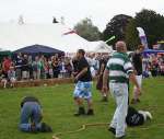 Wanborough Show 2009