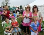 Wanborough Show 2009