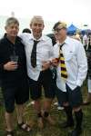 Wanborough Show 2009