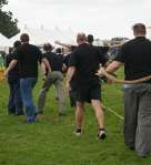 Wanborough Show 2009